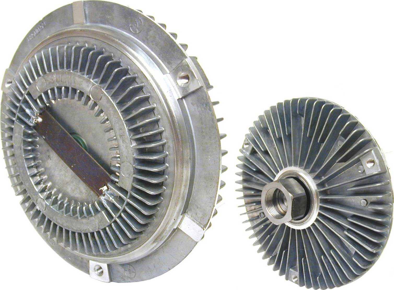 AM Engine Cooling Fan Clutch SKU URO11527831619 OEM 11527831619
