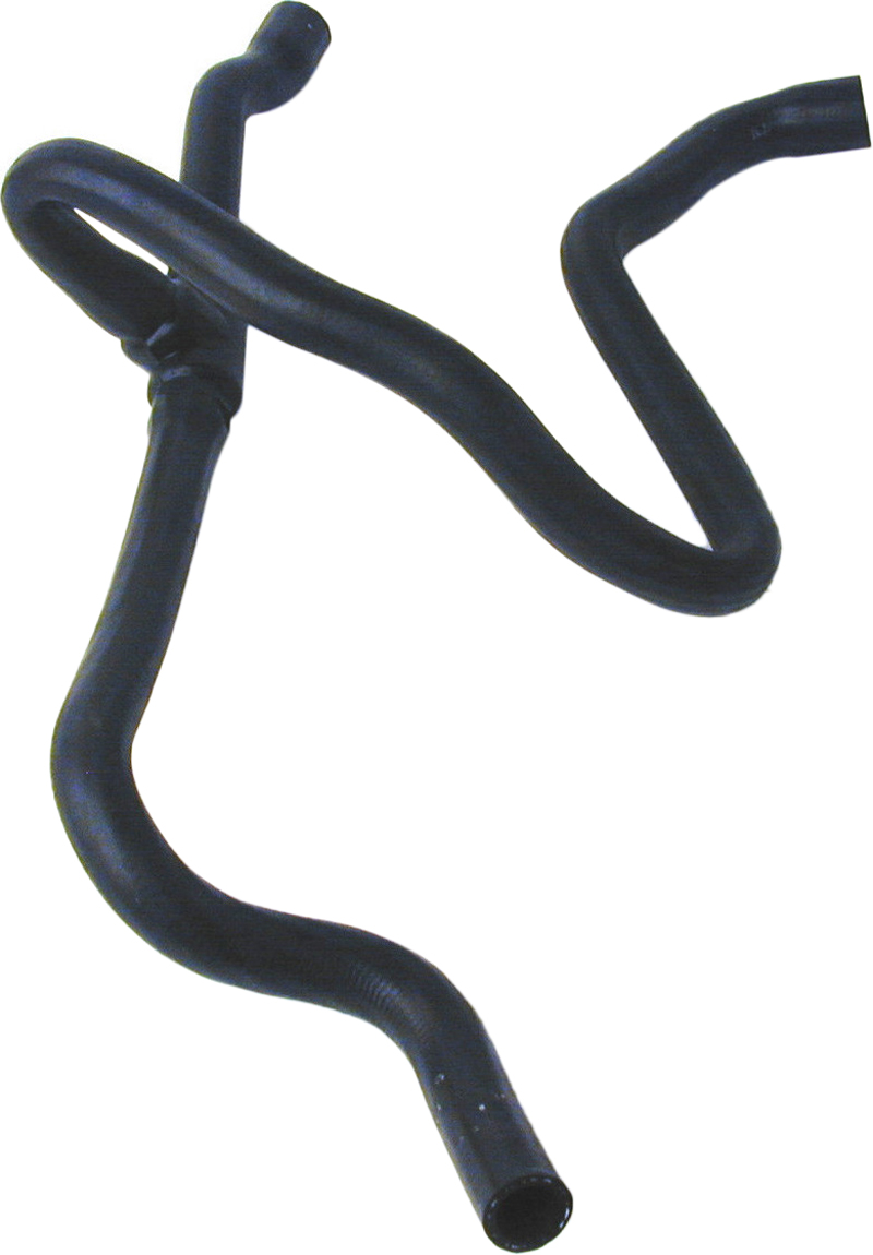 AM HVAC Heater Hose SKU URO11531722743 OEM 11531719920-11531722743