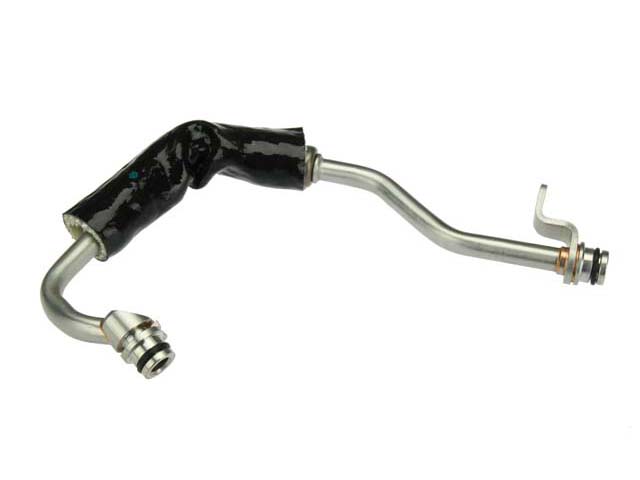 AM Turbocharger Coolant Line SKU URO11537558903 OEM 11537558903