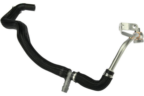 AM Turbocharger Coolant Line SKU URO11537577014PRM OEM 11537577014