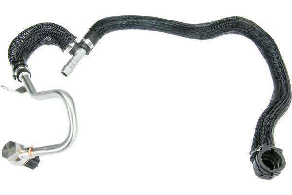 AM Turbo Coolant Line SKU URO11537578687PRM OEM 11537578687