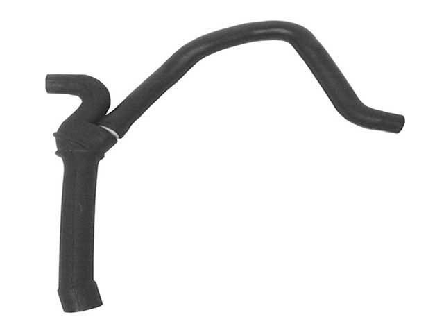 AM Engine Air Distribution Hose SKU URO1160900582 OEM 1160900582