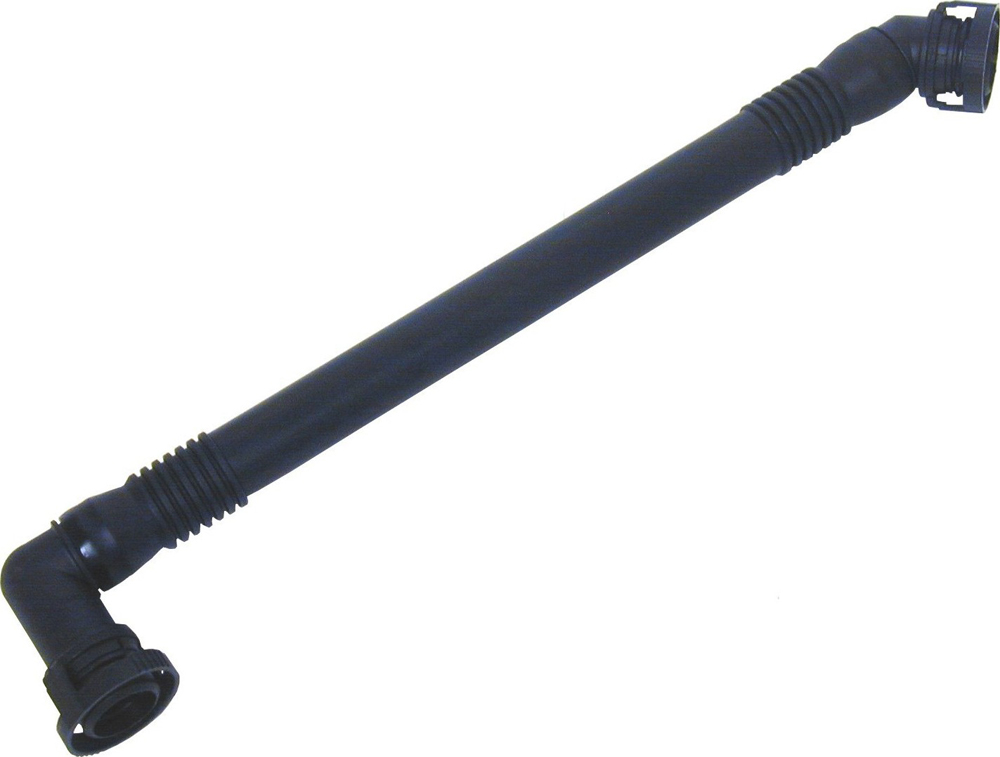 AM Engine Crankcase Breather Hose SKU URO11611432559 OEM 11611432559