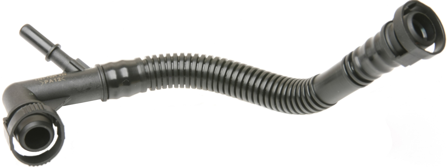 AM Engine Crankcase Breather Hose SKU URO11617504535 OEM 11617504535