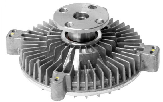 AM Engine Cooling Fan Clutch SKU URO1162000522 OEM 1162000522-1162000122