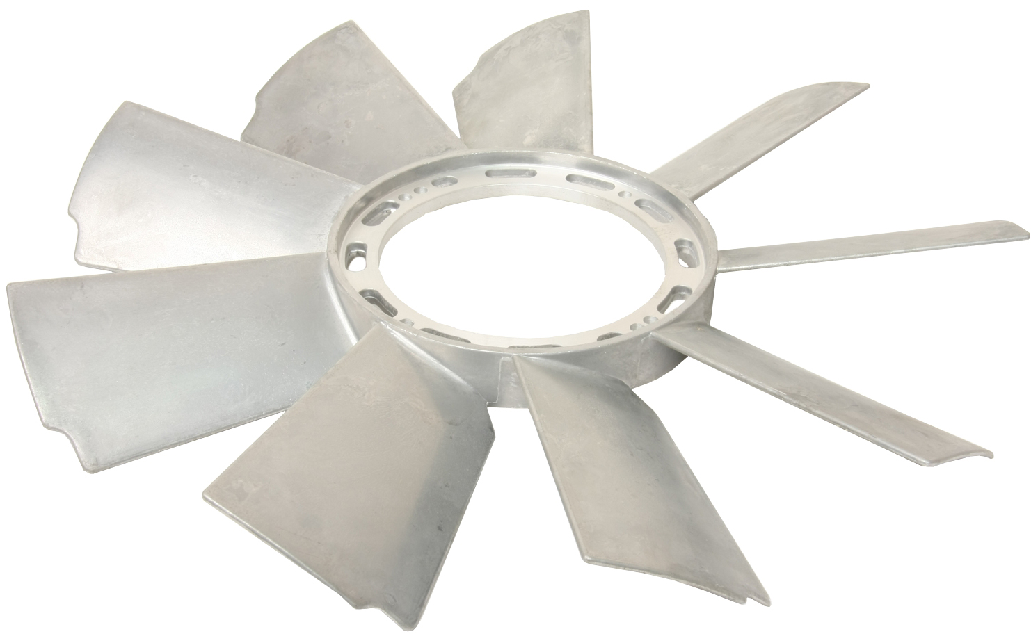 AM Engine Cooling Fan Blade SKU URO1162051906 OEM 1162051906
