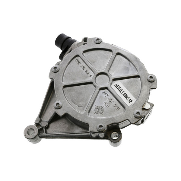 AM Brake Booster Vacuum Pump SKU URO11667622380 OEM 11667622380