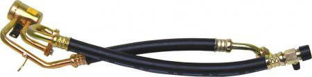 AM A C Refrigerant Hose SKU URO1171300957 OEM 1171300957