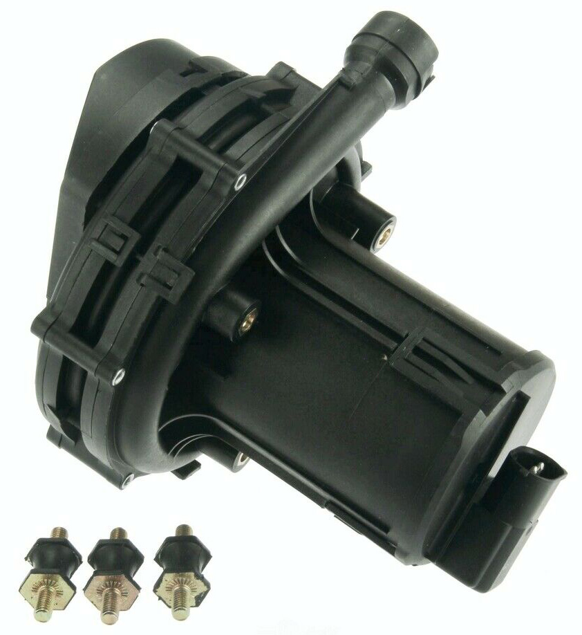 AM Secondary Air Injection Pump SKU URO11721433959 OEM 11724427911-11721433959