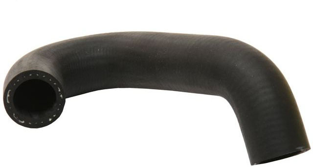AM Secondary Air Injection Pump Hose SKU URO11727555680 OEM 11727555680
