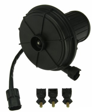 AM Secondary Air Injection Pump SKU URO11727571589 OEM 11725506210-11727508267-117275