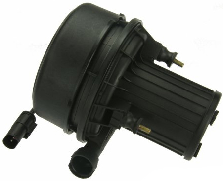 AM Secondary Air Injection Pump SKU URO11727571591 OEM 11727571591
