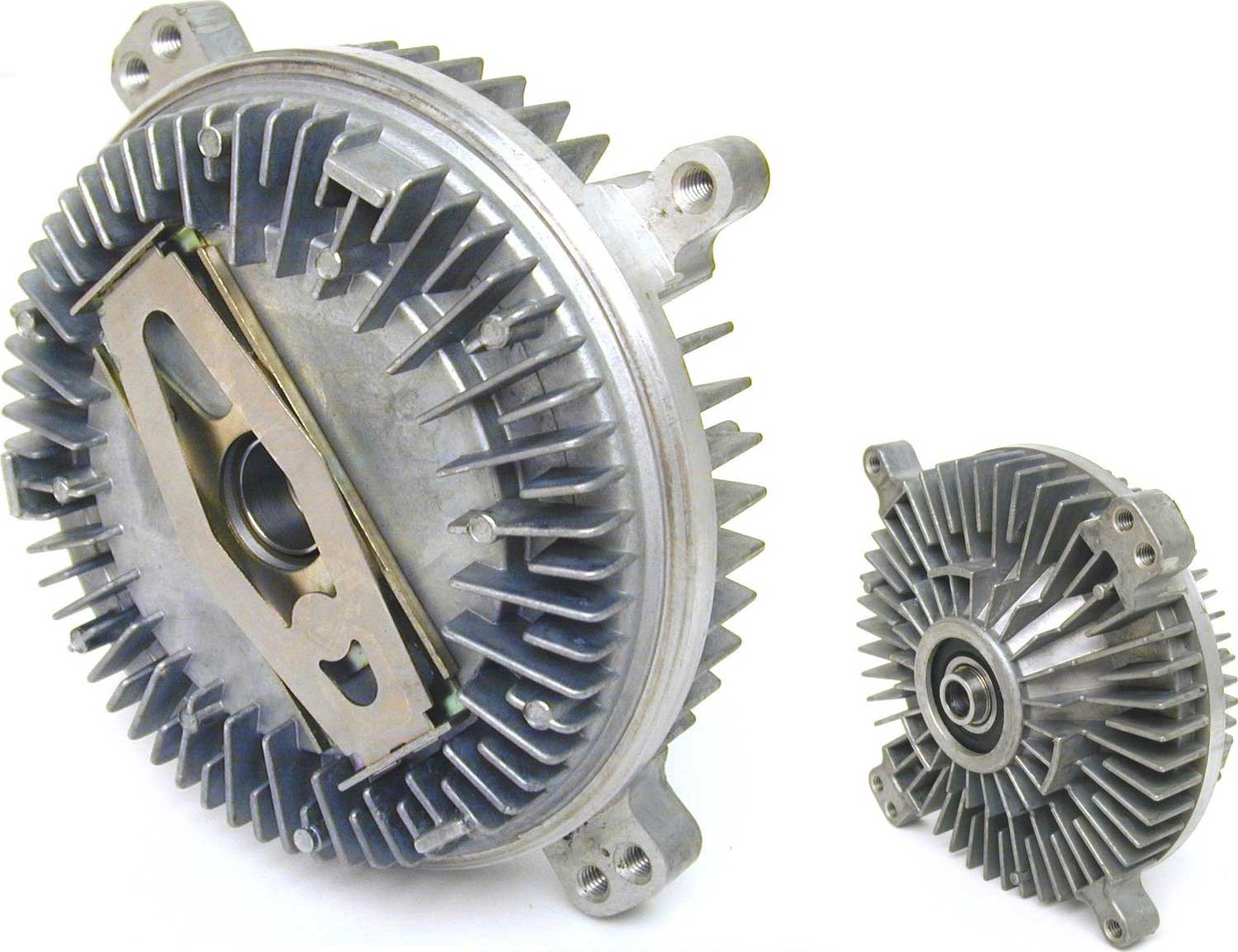 AM Engine Cooling Fan Clutch SKU URO1192000022 OEM 1192000022