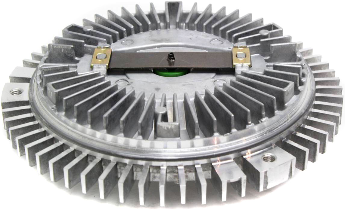 AM Engine Cooling Fan Clutch SKU URO1192000222 OEM 1132000022-1192000222