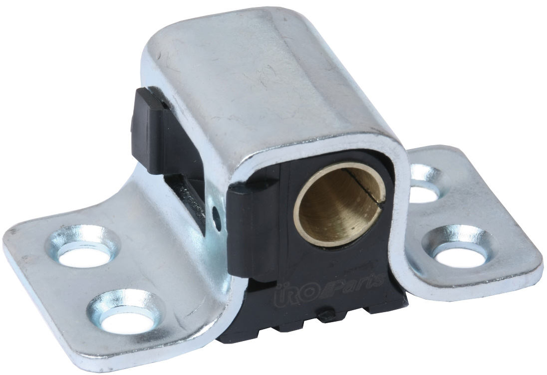 AM Door Striker SKU URO1237200104 OEM 1237200104