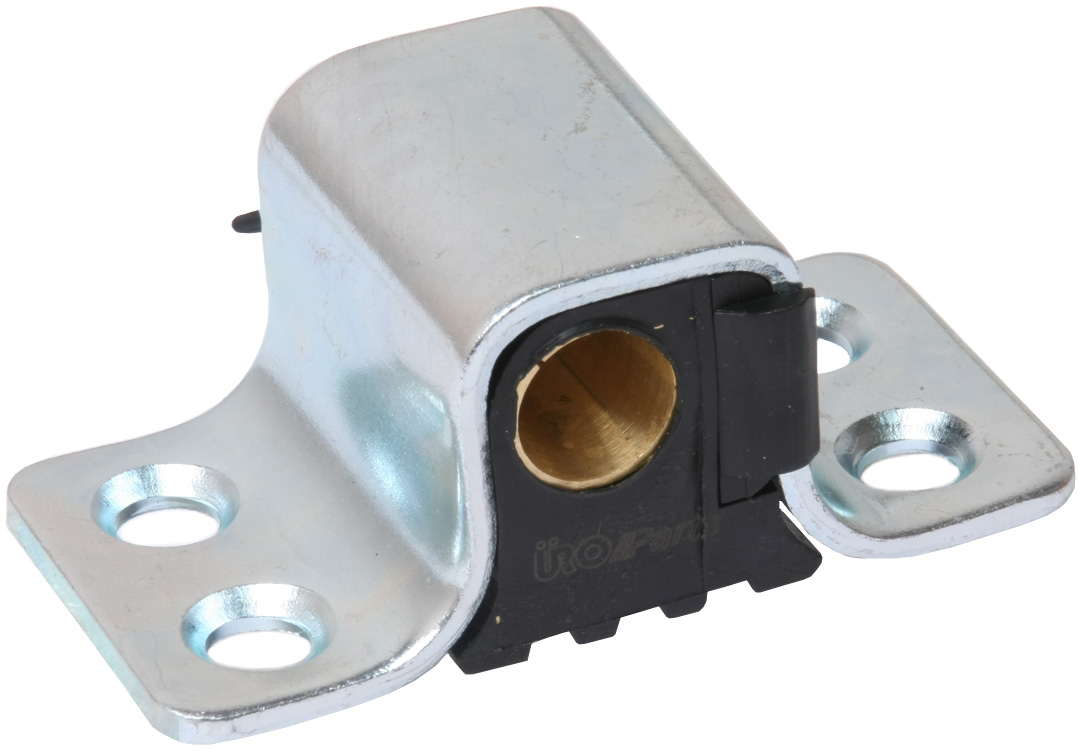 AM Door Lock Striker SKU URO1237200204 OEM 1237200204