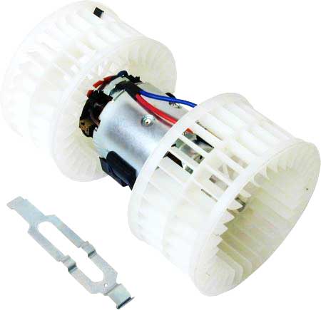 AM HVAC Blower Motor SKU URO1248200608 OEM 1248200608