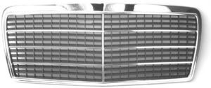 AM Grille Assembly SKU URO1248800983 OEM 1248800983