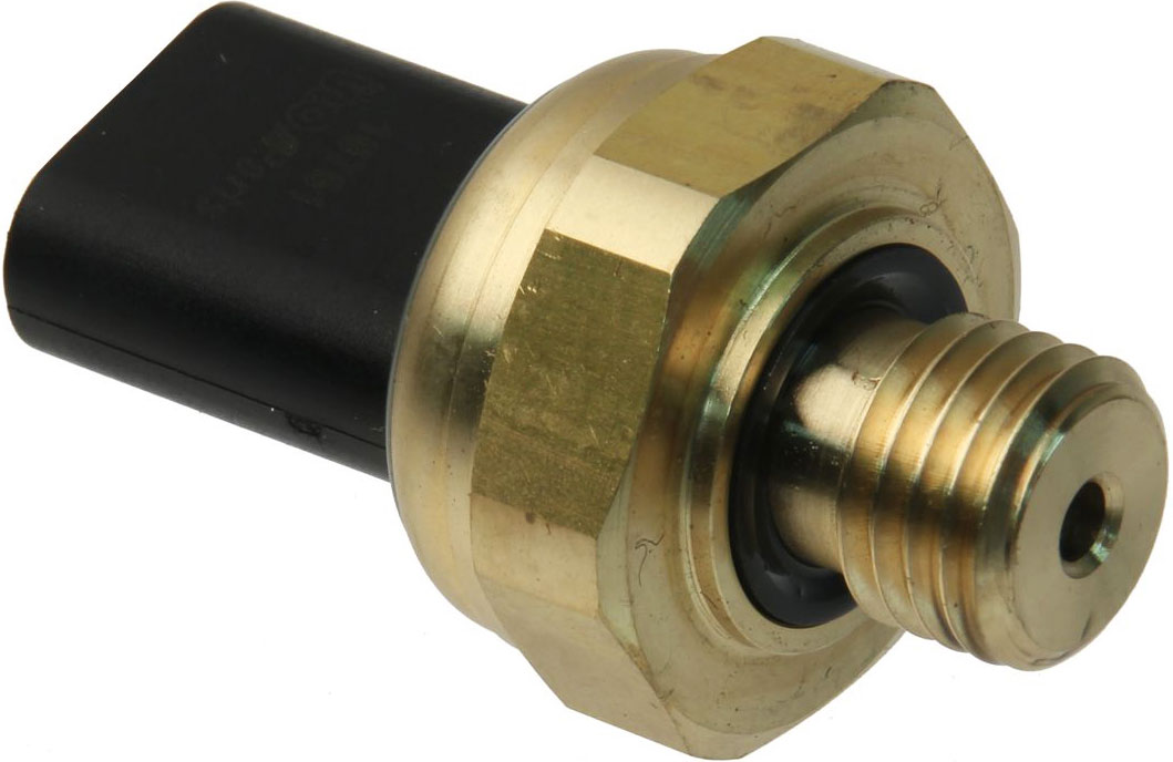 AM Oil Pressure Sensor SKU URO12617592532 OEM 12617592532