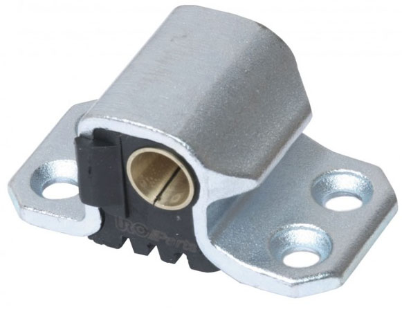 AM Door Striker SKU URO1267200104 OEM 1267200104