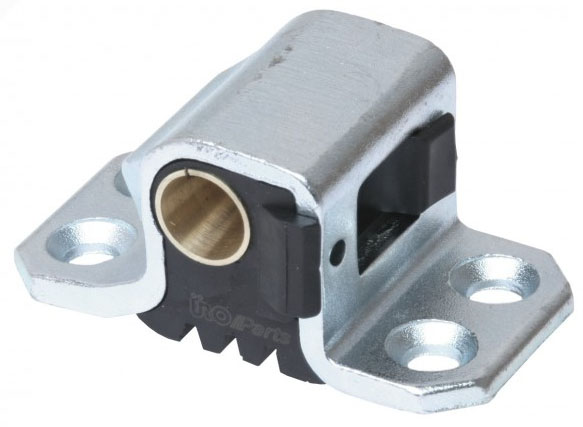AM Door Striker SKU URO1267200204 OEM 1267200204