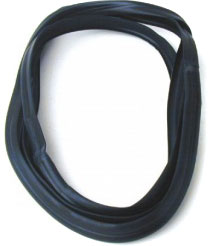 AM Trunk Lid Seal SKU URO1267500098 OEM 1267500098