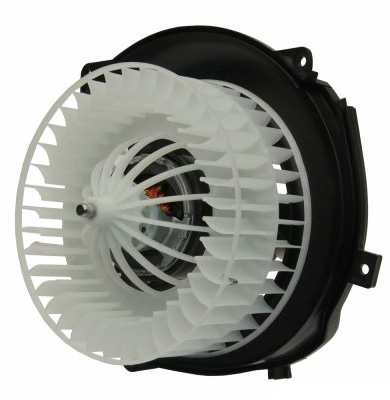 AM HVAC Blower Motor and Wheel SKU URO1268200542 OEM 1268200542