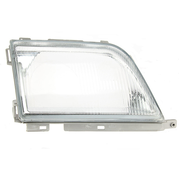 AM Headlight Lens SKU URO1298203066 OEM 1298203066