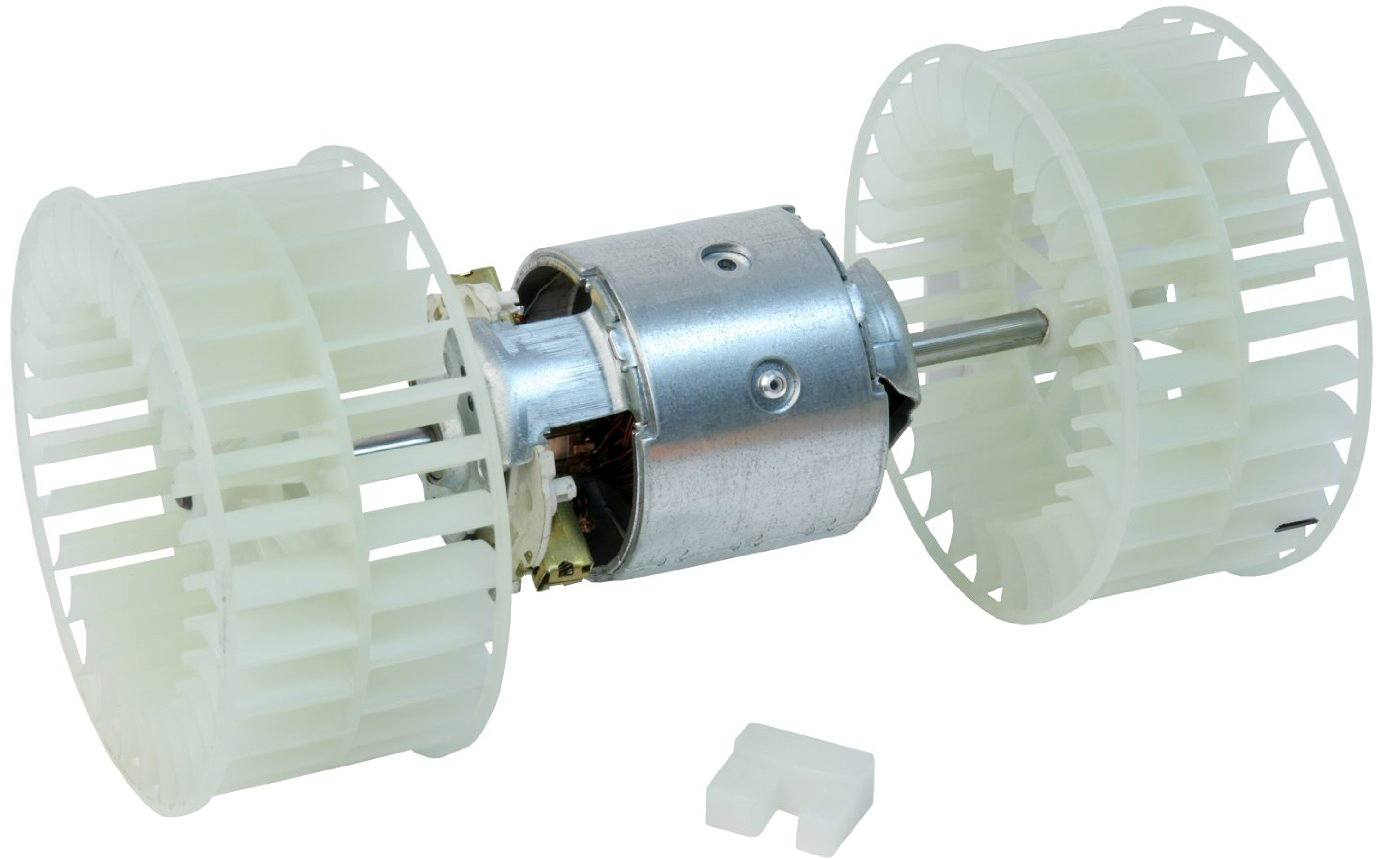 AM HVAC Blower Motor SKU URO1298209042 OEM 1298209042