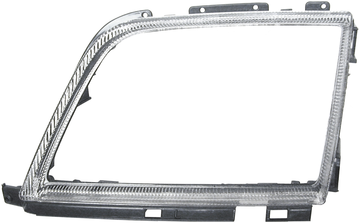 AM Headlight Door Bezel SKU URO1298260359 OEM 1298260359