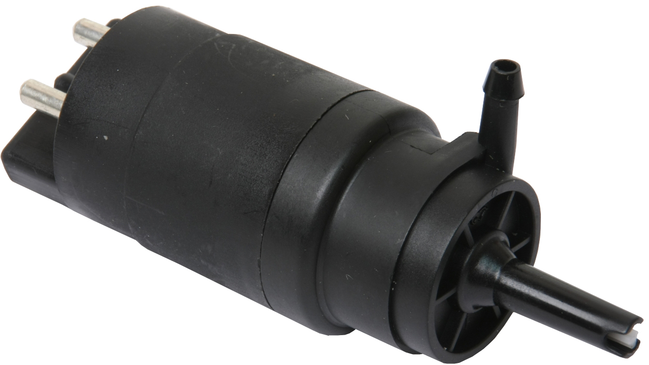 AM Windshield Washer Pump SKU URO1298690021 OEM 2028690121-2028690021-12486905