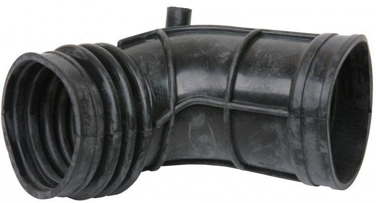 AM Engine Air Intake Hose SKU URO13541705209 OEM 13541705209