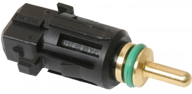 AM Engine Coolant Temperature Sensor SKU URO13621433077 OEM 13621433077