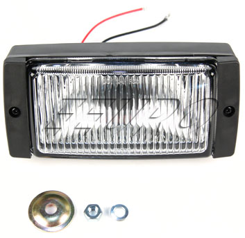AM Fog Light SKU URO1369335 OEM 63121468224-0280487-32311860-1