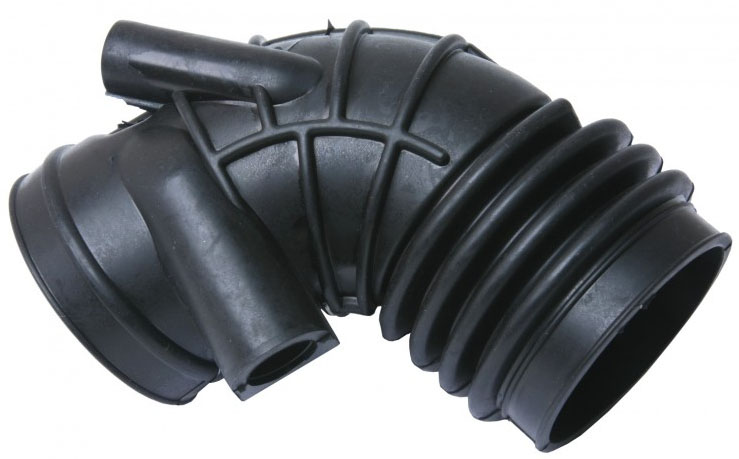 AM Engine Air Intake Hose SKU URO13711708800 OEM 13711708800