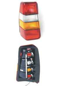 AM Tail Light SKU URO1372441 OEM 32311840-1372441-1312441