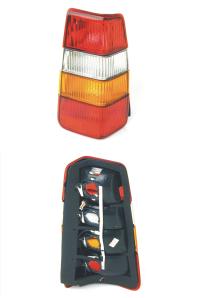 AM Tail Light SKU URO1372442 OEM 32311838-1372442-1312442