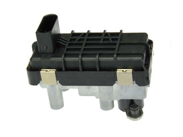 AM Turbocharger Actuator SKU URO148781901