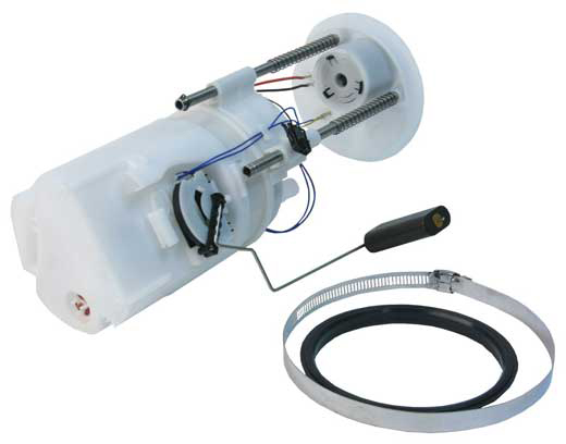 AM Fuel Pump Module Assembly SKU URO16117195464 OEM 16117195464