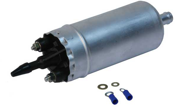 AM Electric Fuel Pump SKU URO16141179232 OEM 16121115862-16141179232
