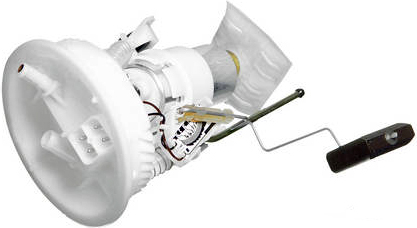 AM Fuel Pump Module Assembly SKU URO16141182842 OEM 16141182842
