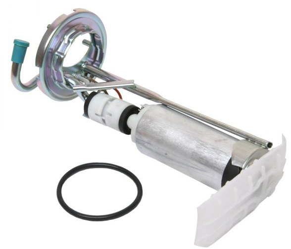 AM Electric Fuel Pump SKU URO16141184022 OEM 16141179992