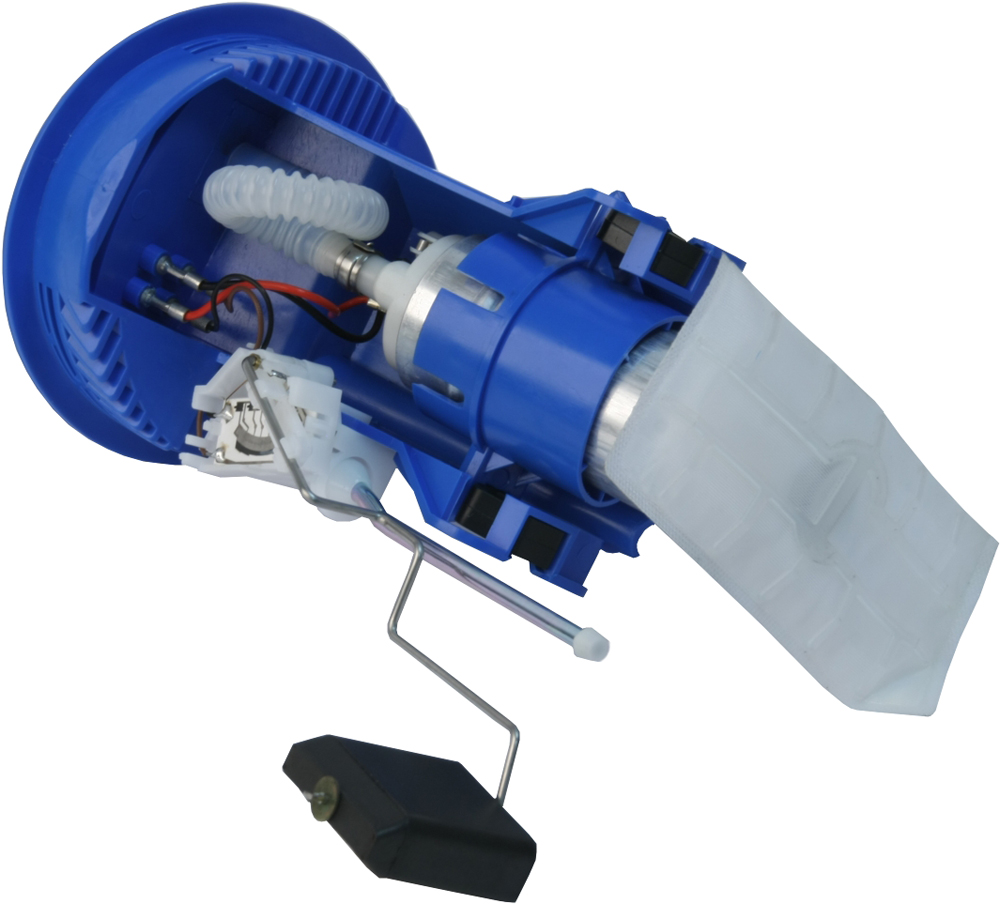 AM Fuel Pump Module Assembly SKU URO16146758736 OEM 16146758736-16141182985