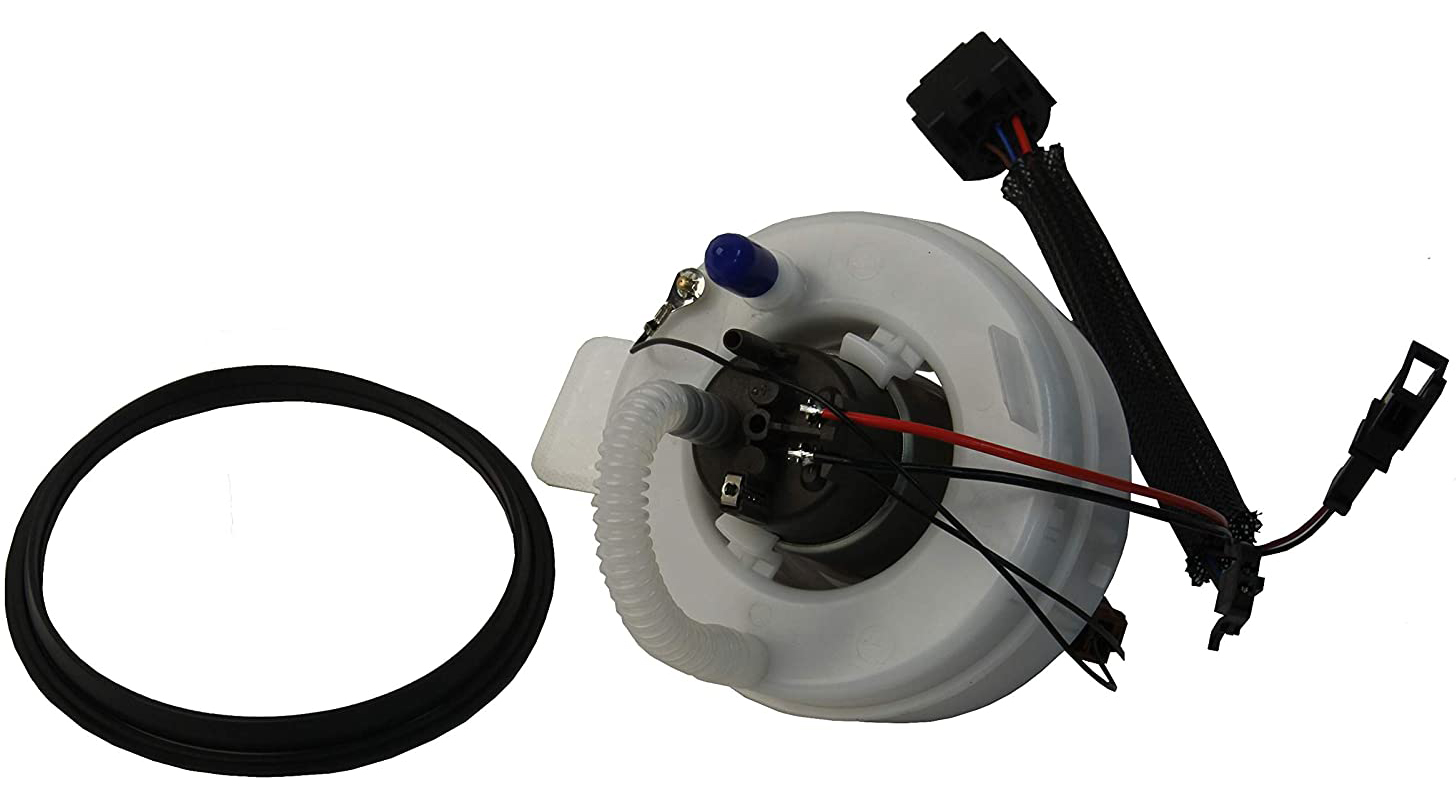 AM Electric Fuel Pump SKU URO16147194207 OEM 16147194207