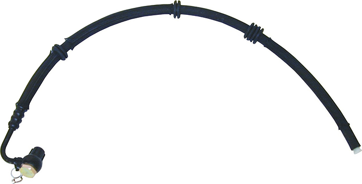 AM Power Steering Return Hose SKU URO1634605124 OEM 1634604124-163460512405-163460