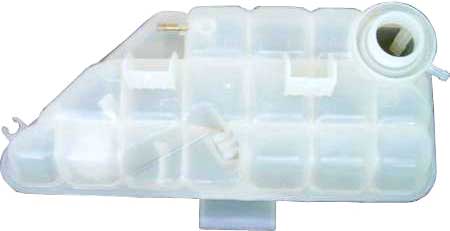 AM Engine Coolant Reservoir SKU URO1635000349 OEM 1635000349