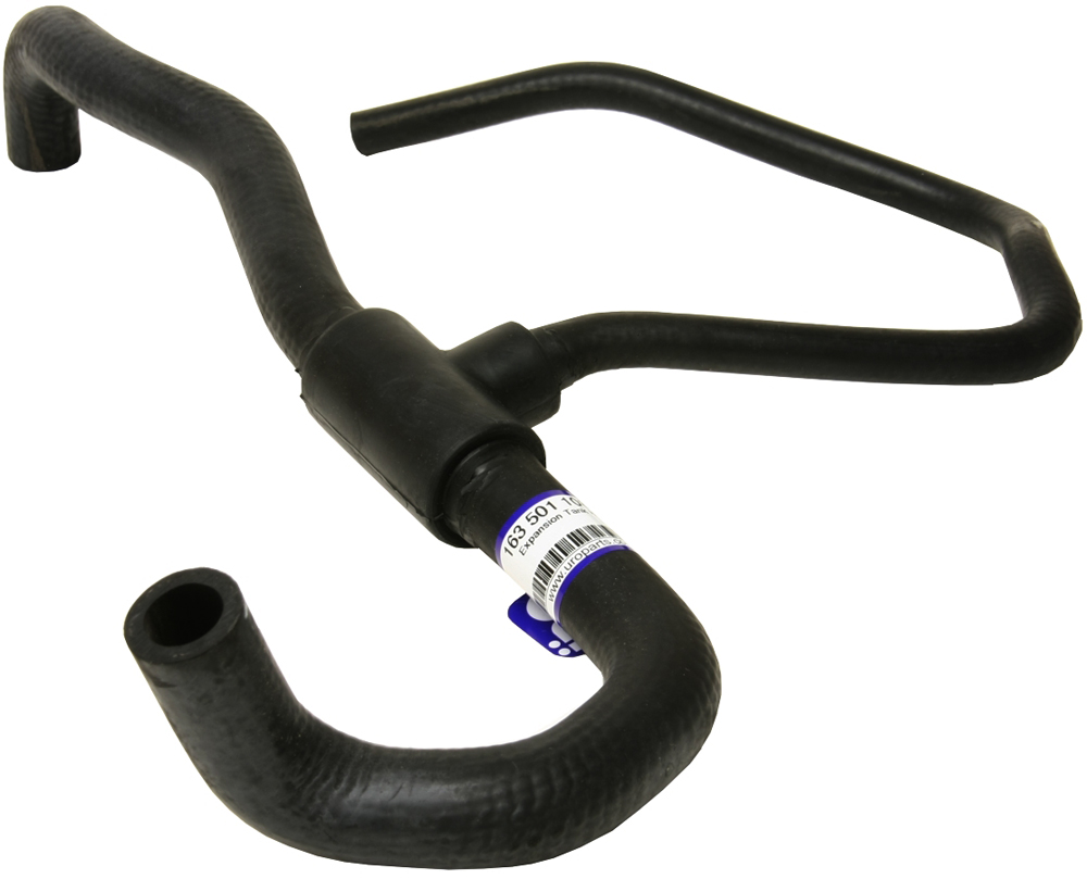 AM Engine Coolant Reservoir Hose SKU URO1635011082 OEM 1635011082