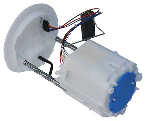 AM Fuel Pump Module Assembly SKU URO1644701994 OEM 1644701994