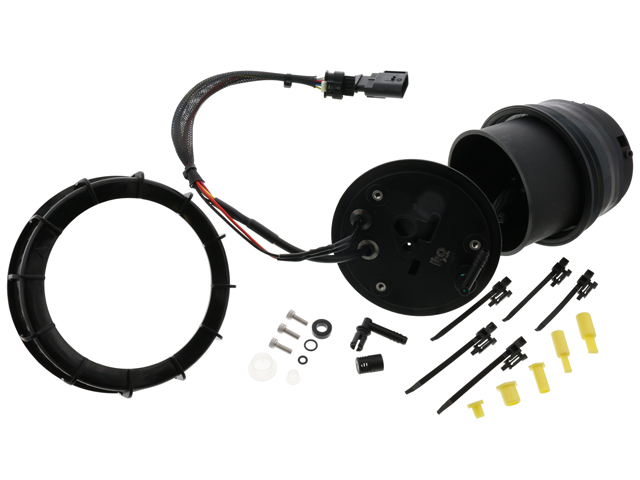 AM Diesel Emission Fluid DEF Heater SKU URO1664710775 OEM 1664710775-1664710275