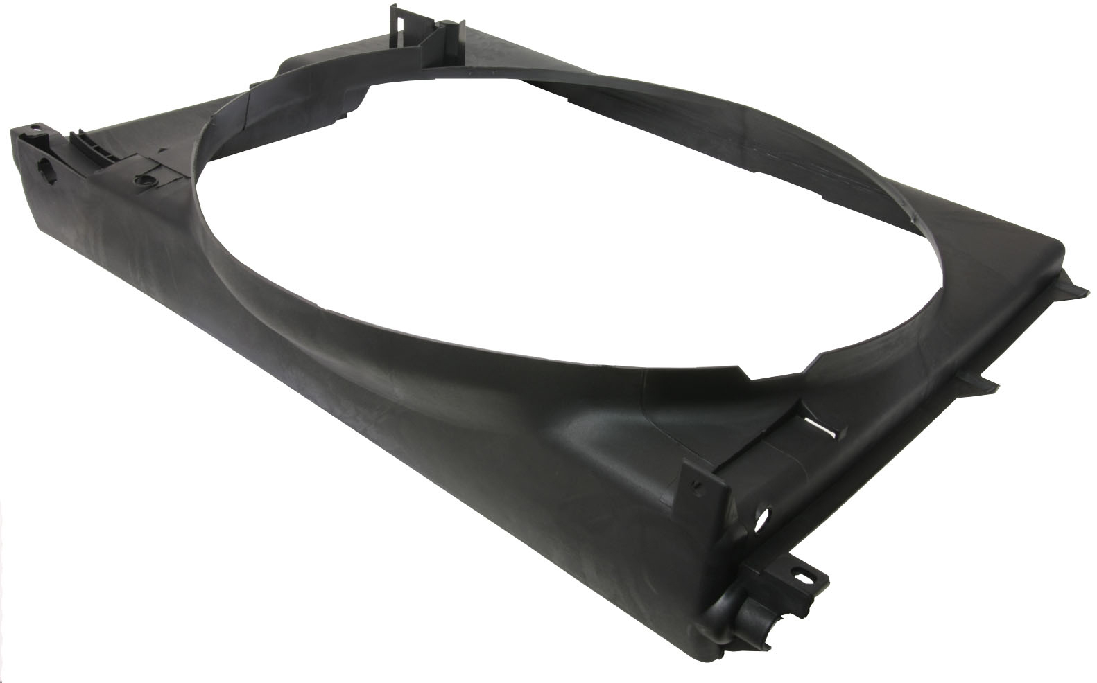 AM Engine Cooling Fan Shroud SKU URO17101440252 OEM 17101440252